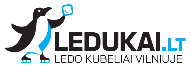 Ledukai.lt - Ledo kubeliai Vilniuje